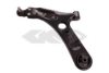 SPIDAN 58242 Track Control Arm